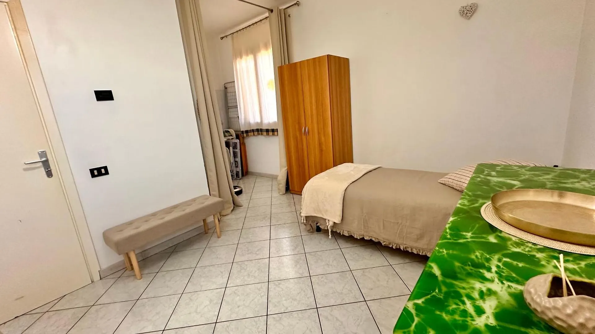 Appartamento Crimson Castellammare del Golfo Italy