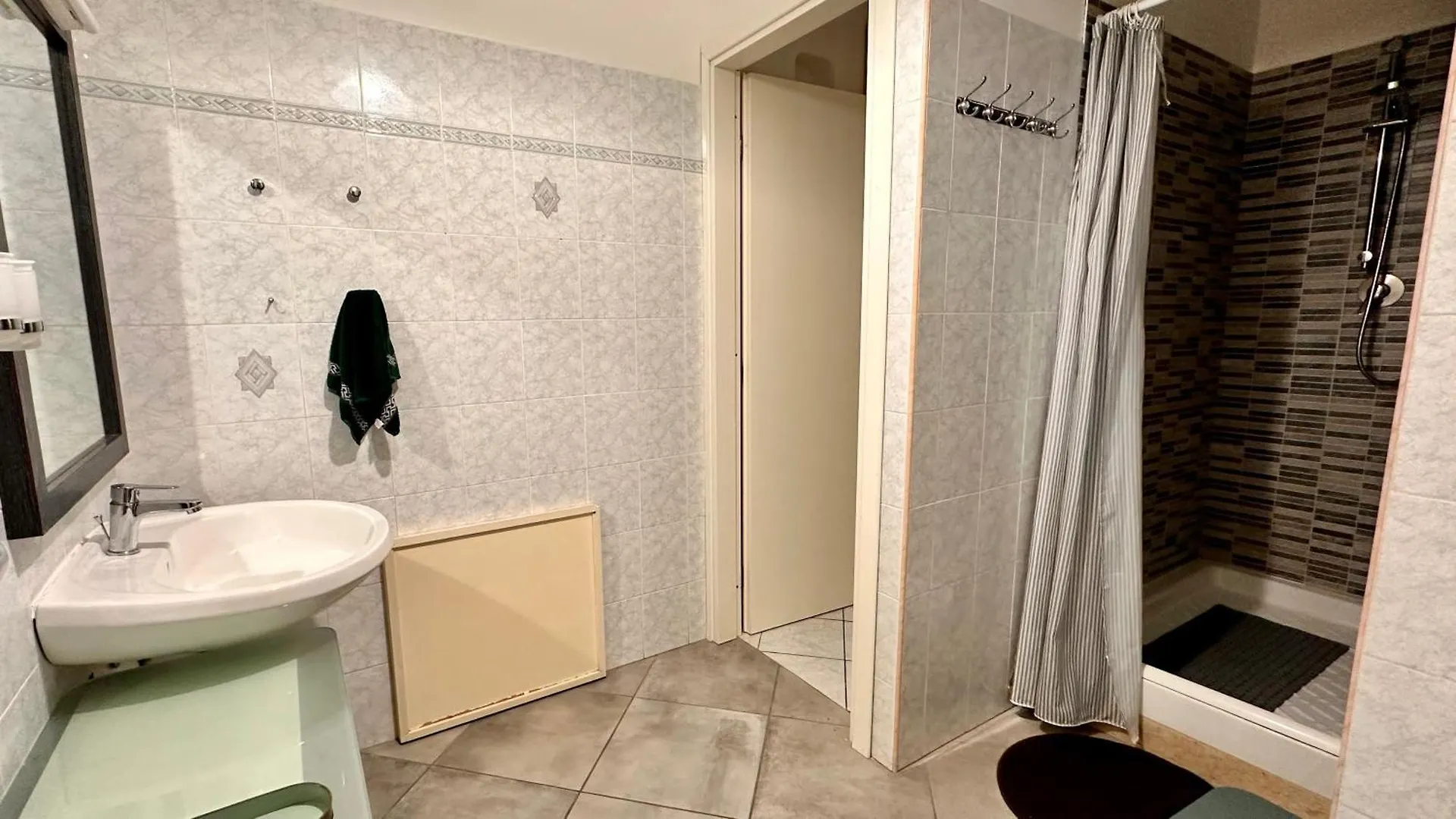 Apartment Appartamento Crimson Castellammare del Golfo Italy
