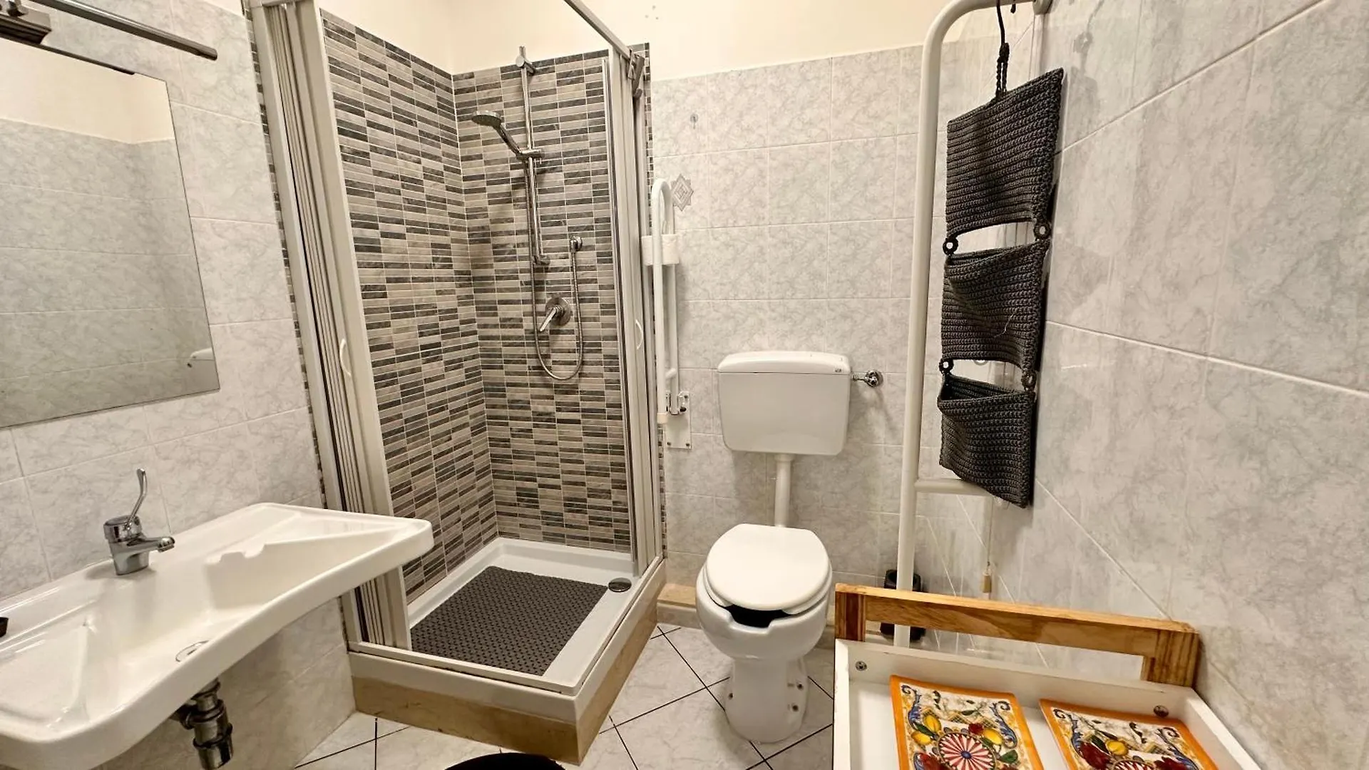 Apartment Appartamento Crimson Castellammare del Golfo